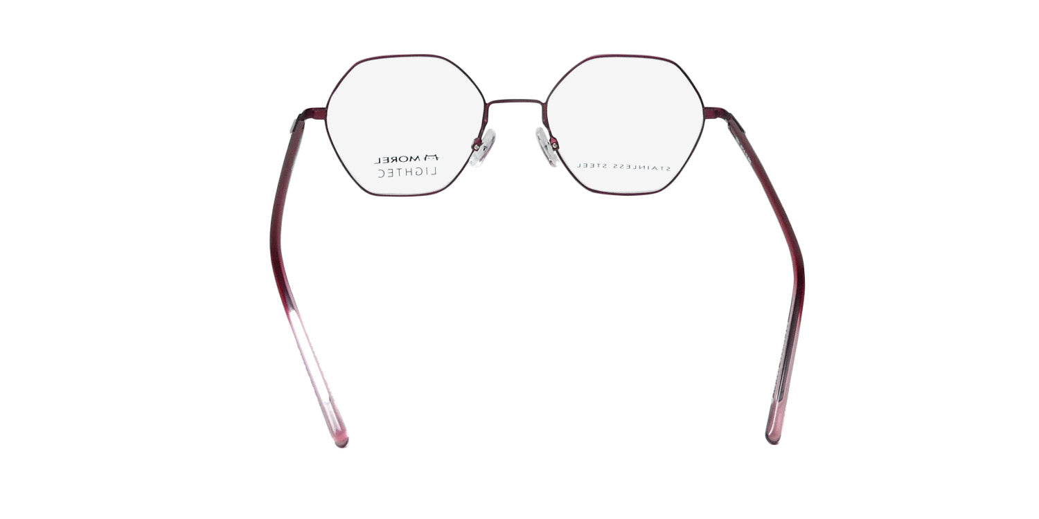 Morel Lightec 30291l Eyeglasses