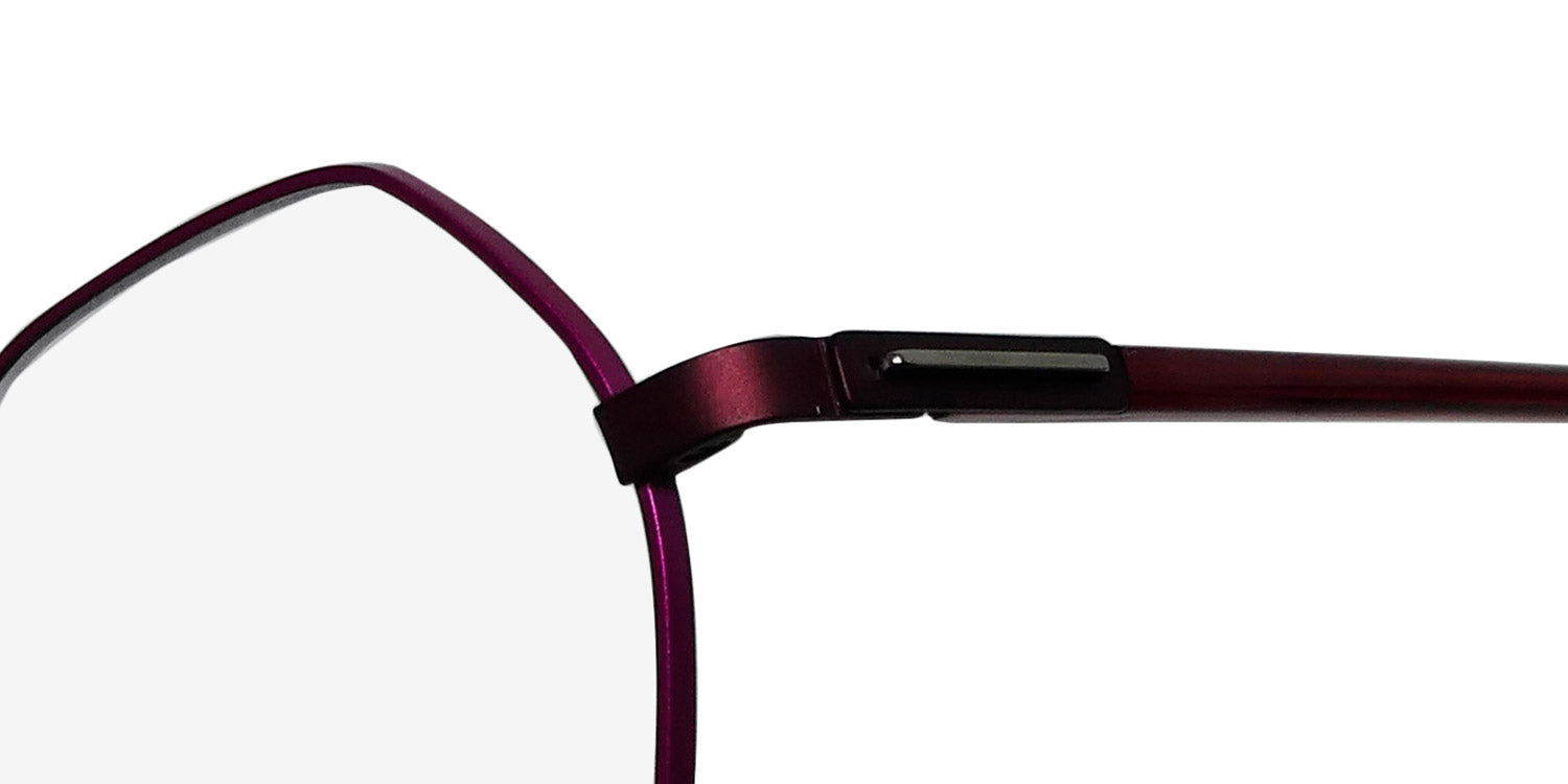 Morel Lightec 30291l Eyeglasses