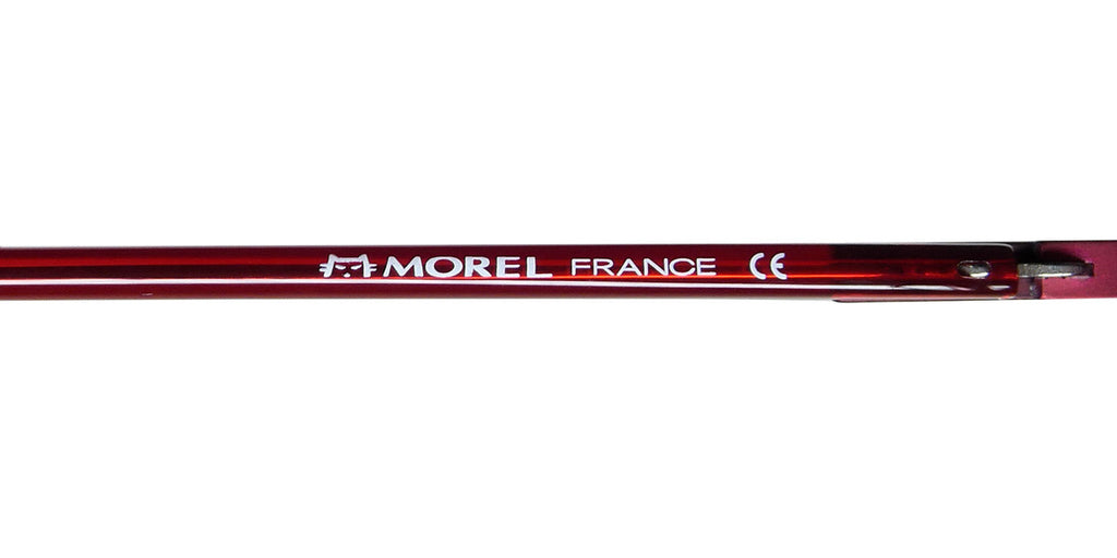 Morel Lightec 30291l Eyeglasses