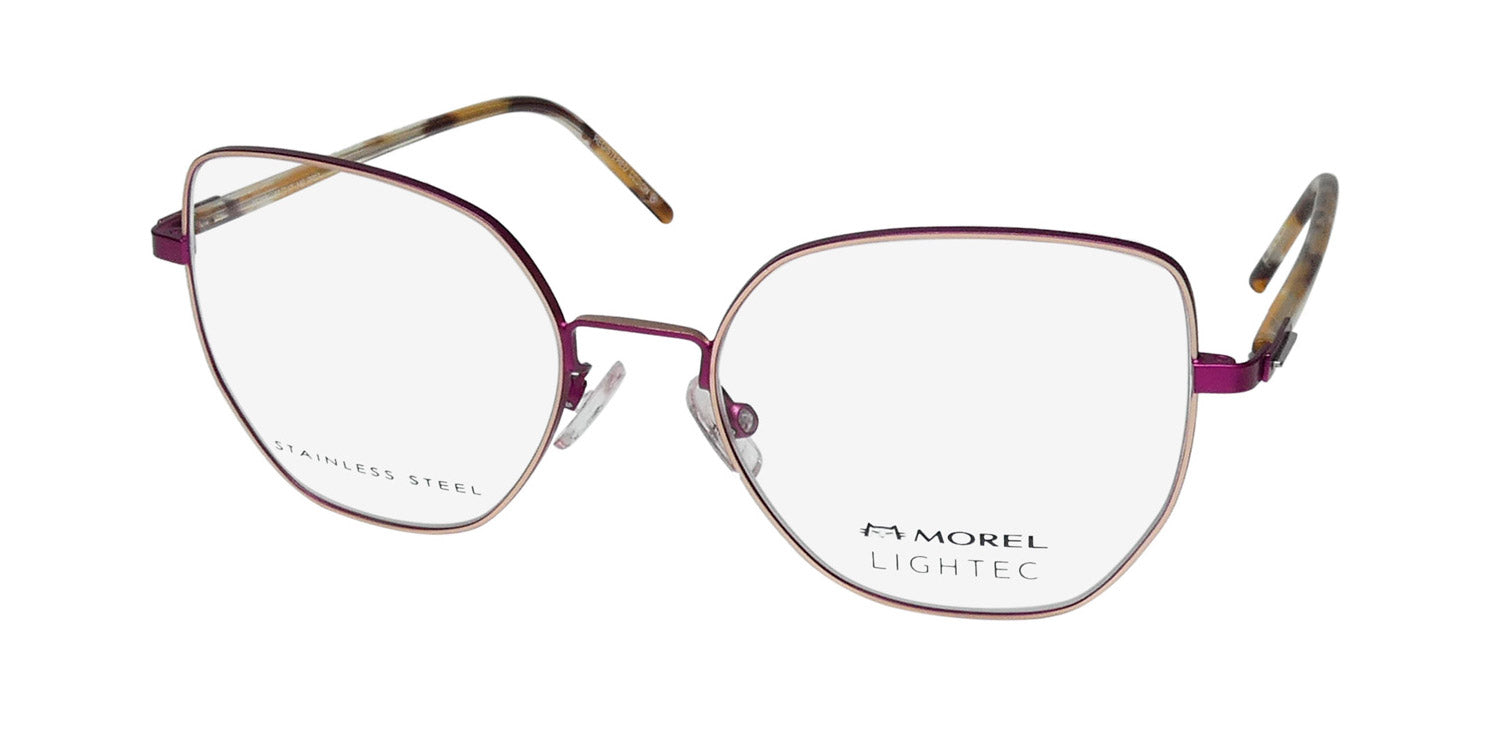 Morel Lightec 30292l Eyeglasses