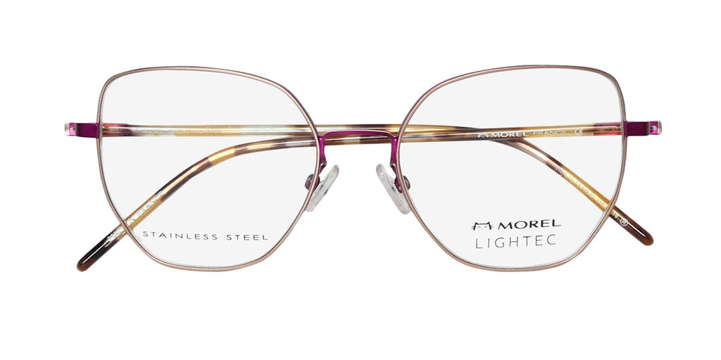 Morel Lightec 30292l Eyeglasses