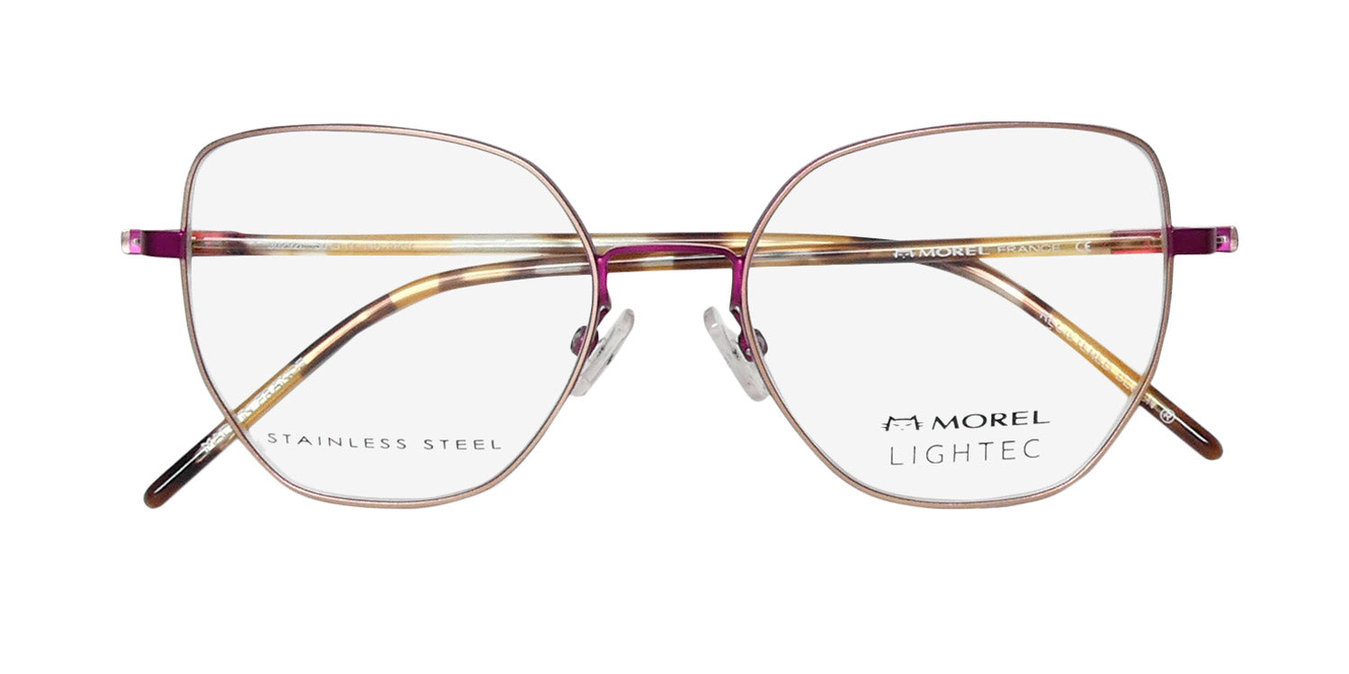 Morel Lightec 30292l Eyeglasses