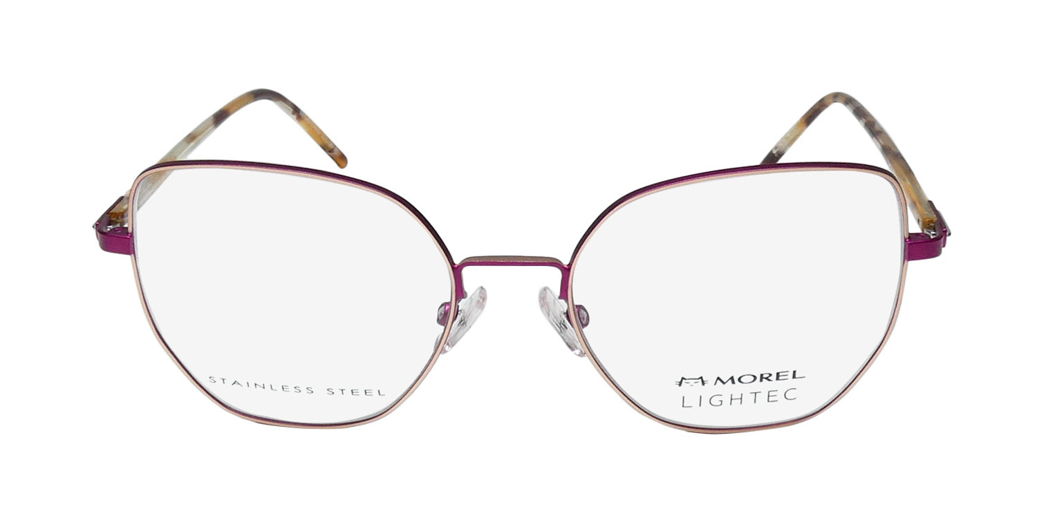 Morel Lightec 30292l Eyeglasses