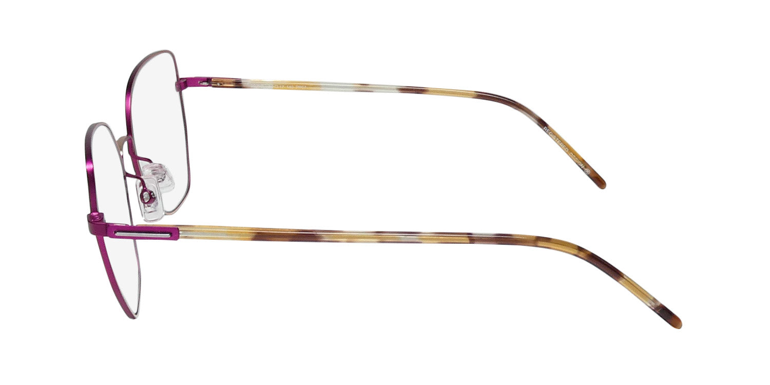 Morel Lightec 30292l Eyeglasses