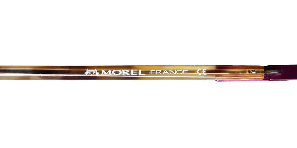 Morel Lightec 30292l Eyeglasses
