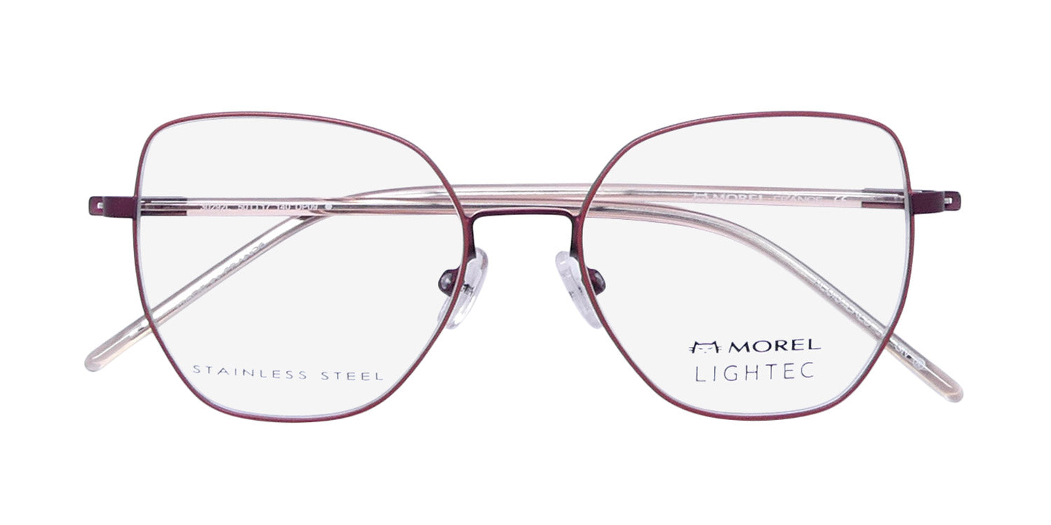 Morel Lightec 30292l Eyeglasses