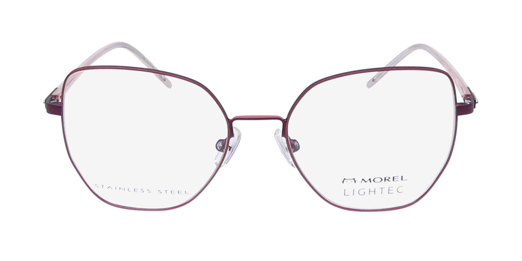 Morel Lightec 30292l Eyeglasses