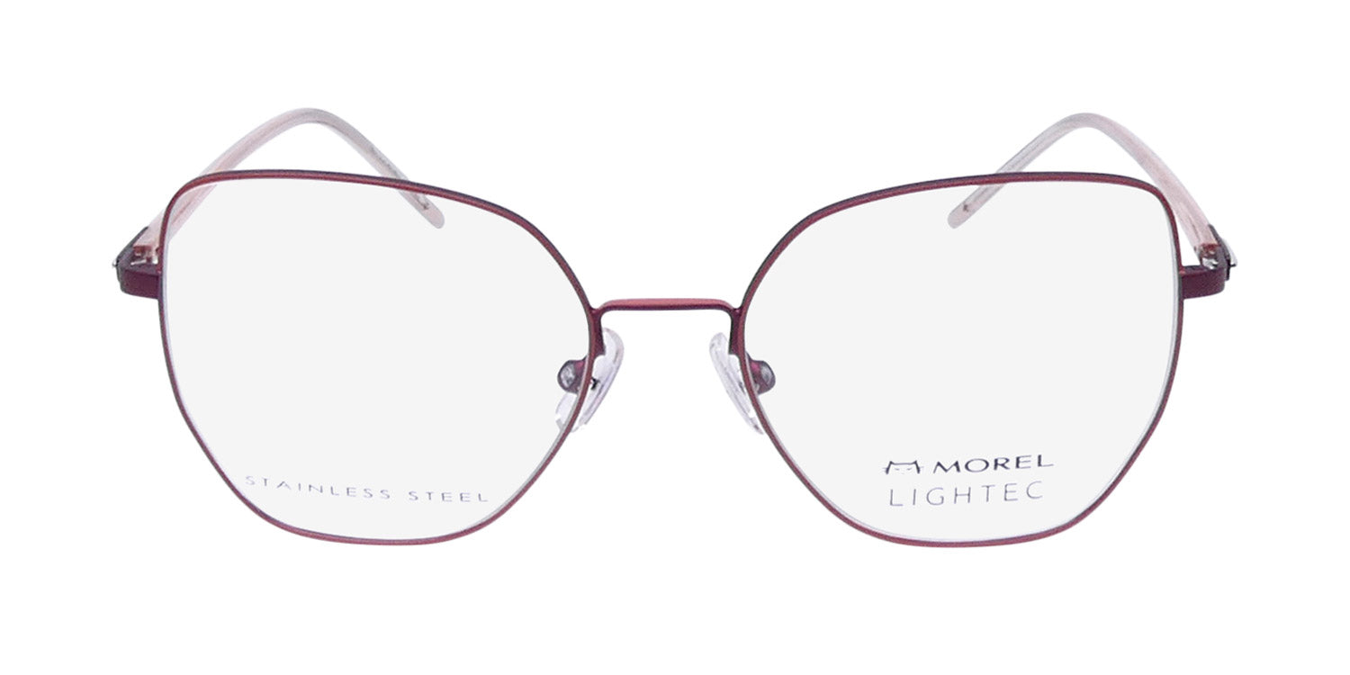 Morel Lightec 30292l Eyeglasses