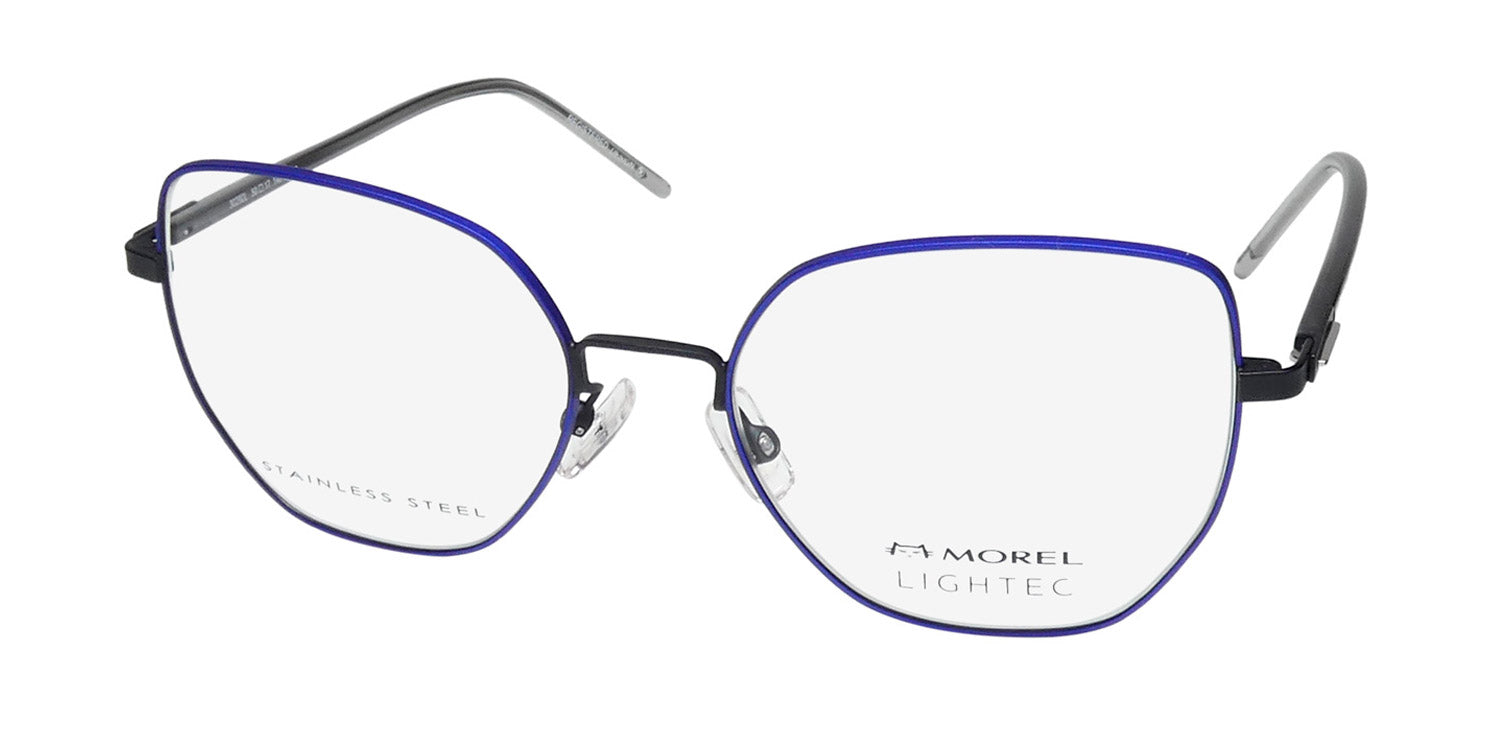 Morel Lightec 30292l Eyeglasses