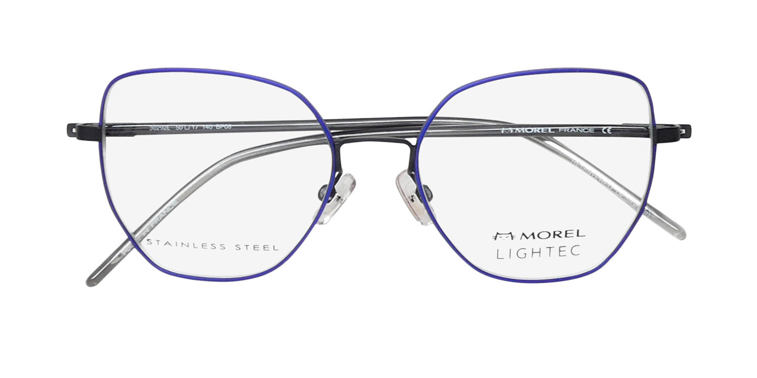 Morel Lightec 30292l Eyeglasses