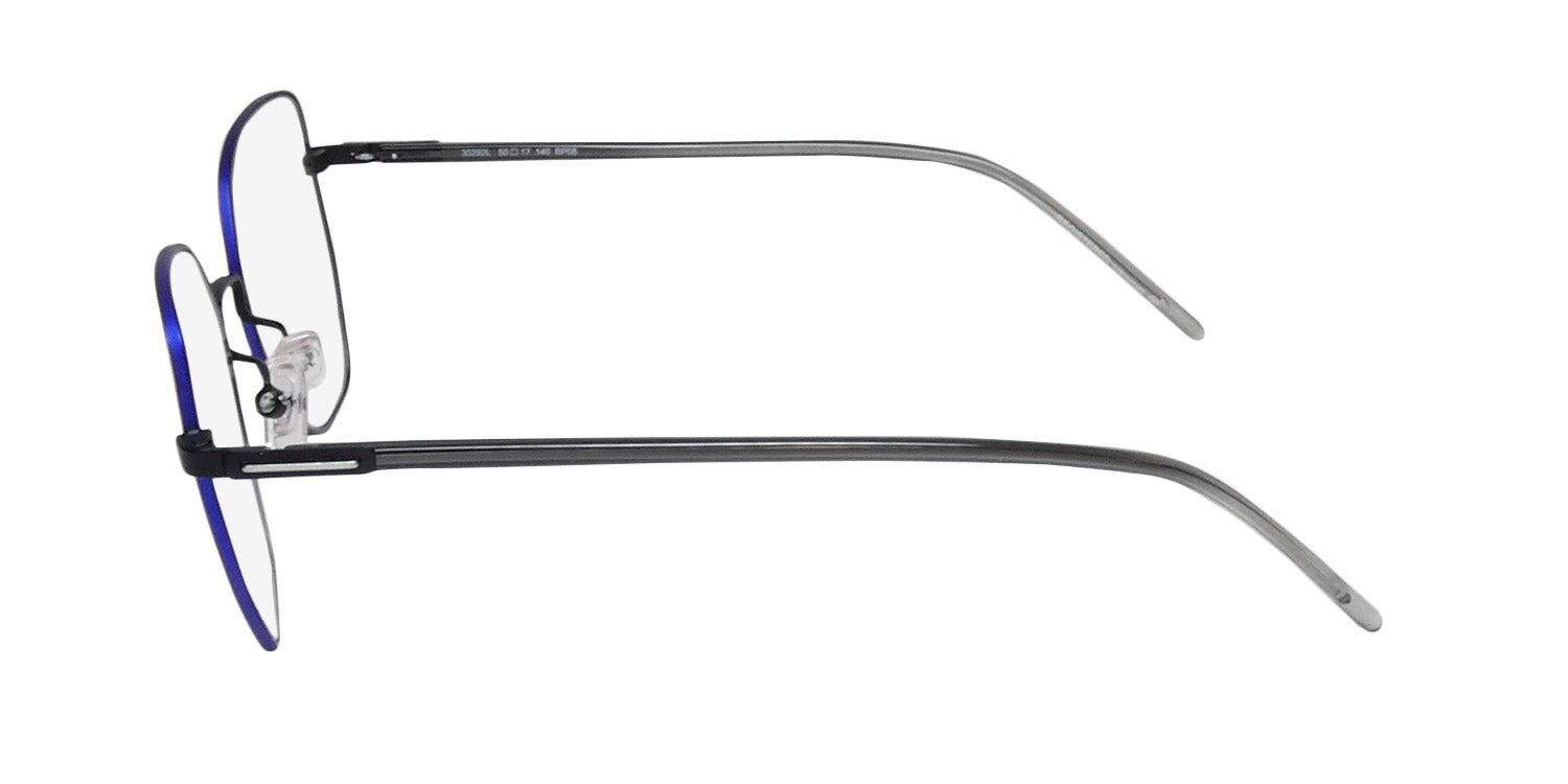 Morel Lightec 30292l Eyeglasses
