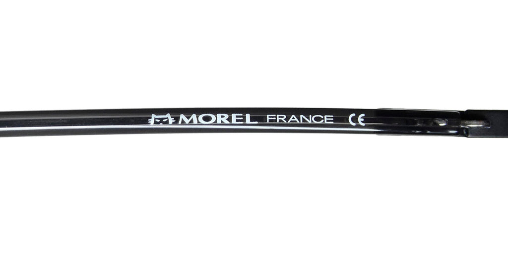 Morel Lightec 30292l Eyeglasses