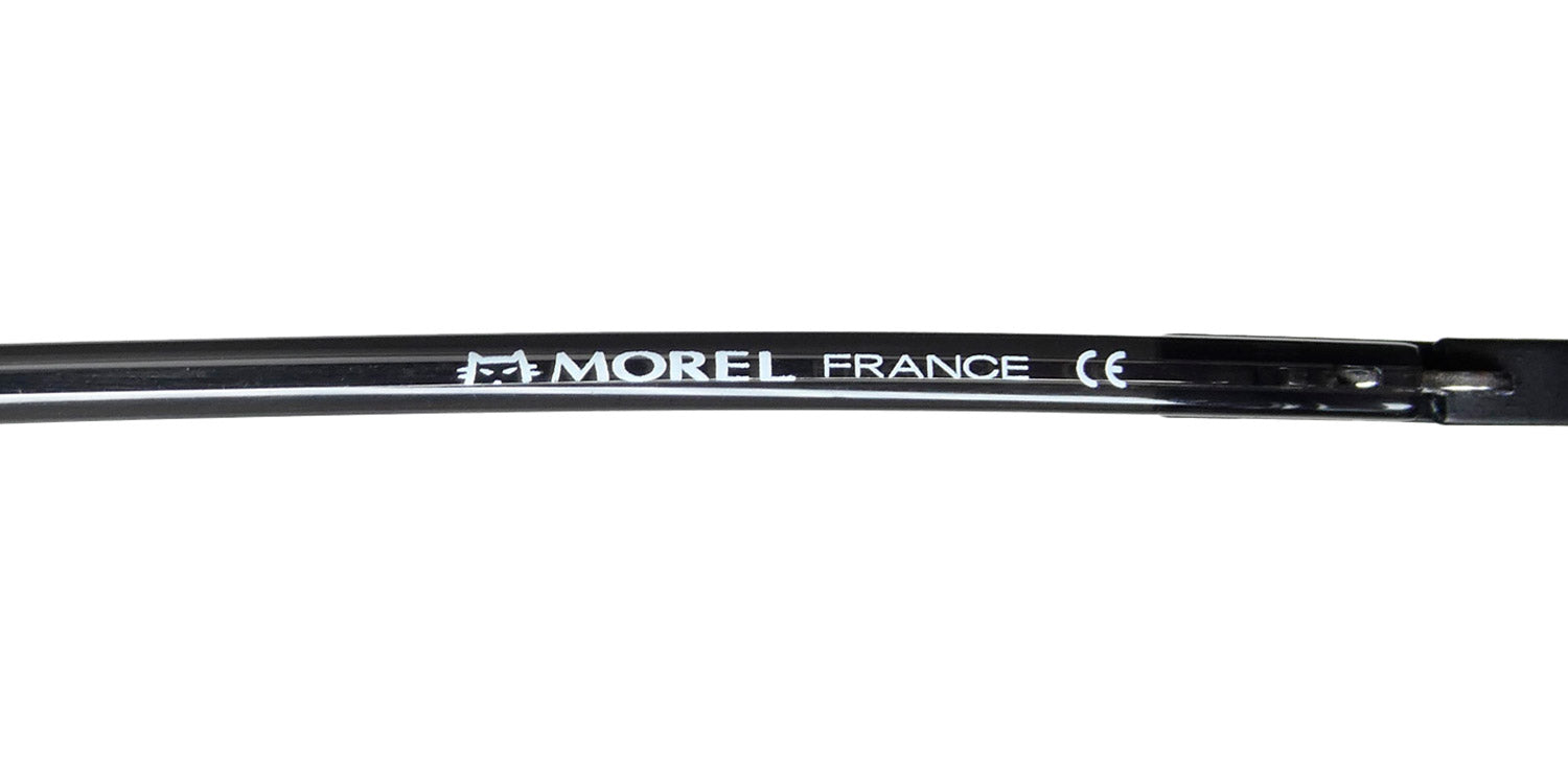 Morel Lightec 30292l Eyeglasses