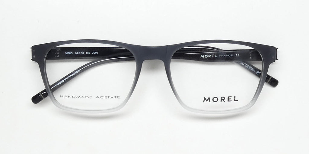 Morel Lightec 30307l Eyeglasses