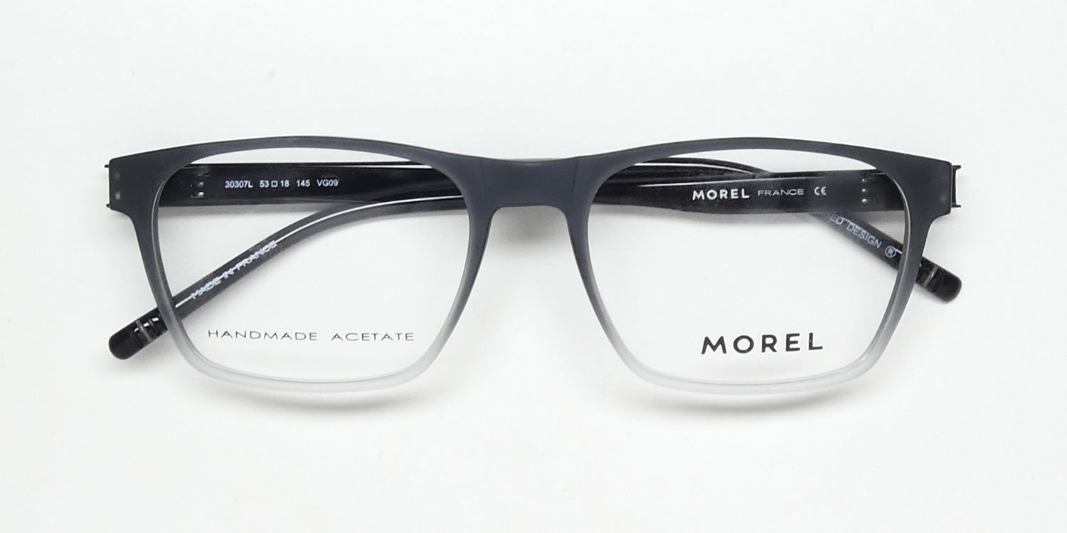 Morel Lightec 30307l Eyeglasses