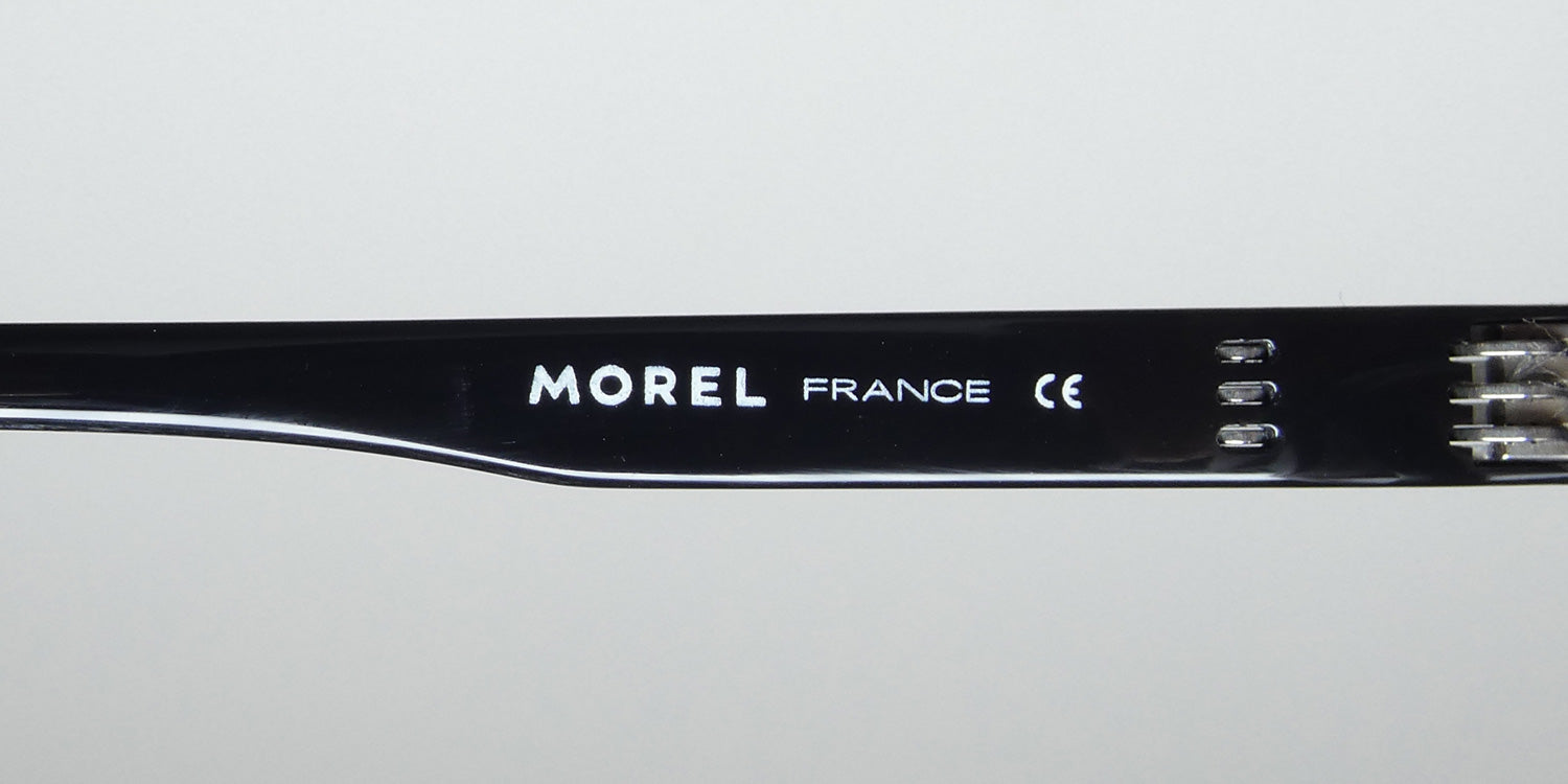 Morel Lightec 30307l Eyeglasses