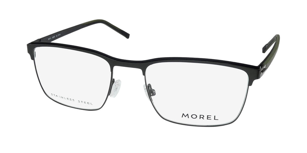 Morel Lightec 30311l Eyeglasses