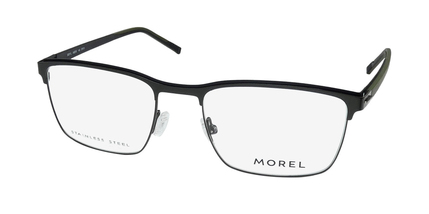 Morel Lightec 30311l Eyeglasses