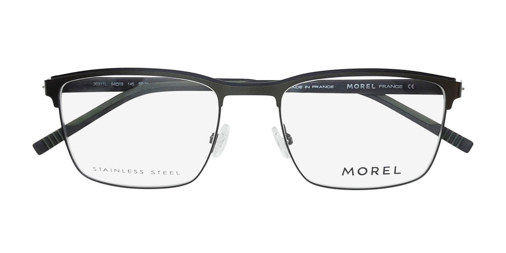 Morel Lightec 30311l Eyeglasses
