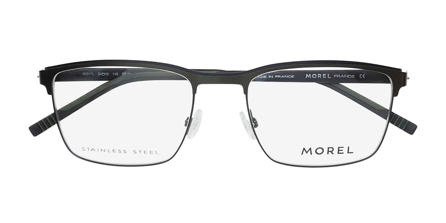 Morel Lightec 30311l Eyeglasses