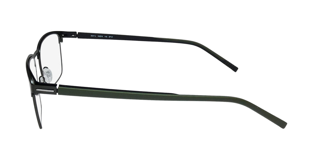 Morel Lightec 30311l Eyeglasses