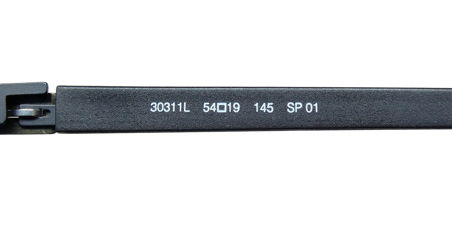 Morel Lightec 30311l Eyeglasses