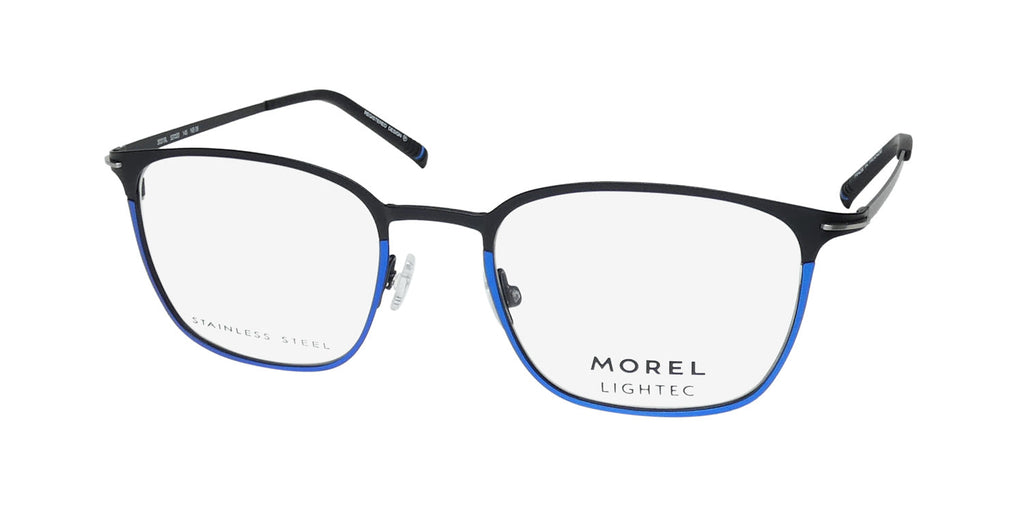 Morel Lightec 30319l Eyeglasses