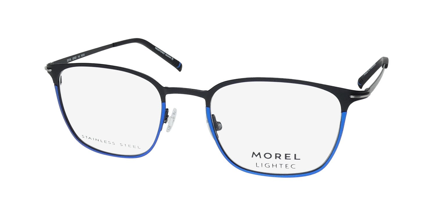 Morel Lightec 30319l Eyeglasses