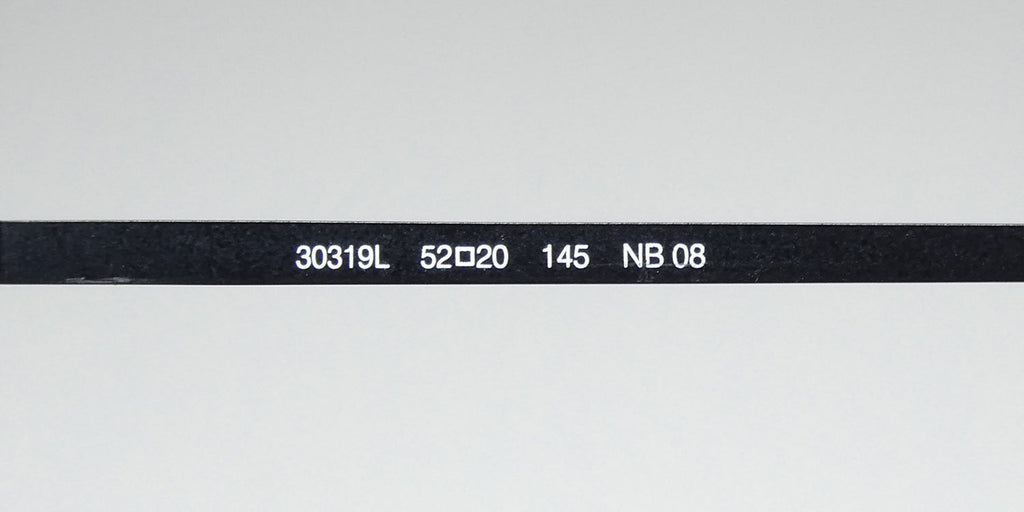 Morel Lightec 30319l Eyeglasses