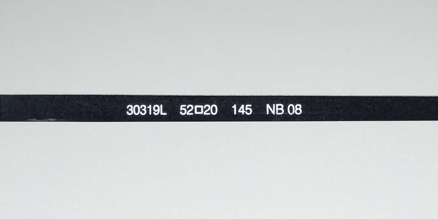 Morel Lightec 30319l Eyeglasses