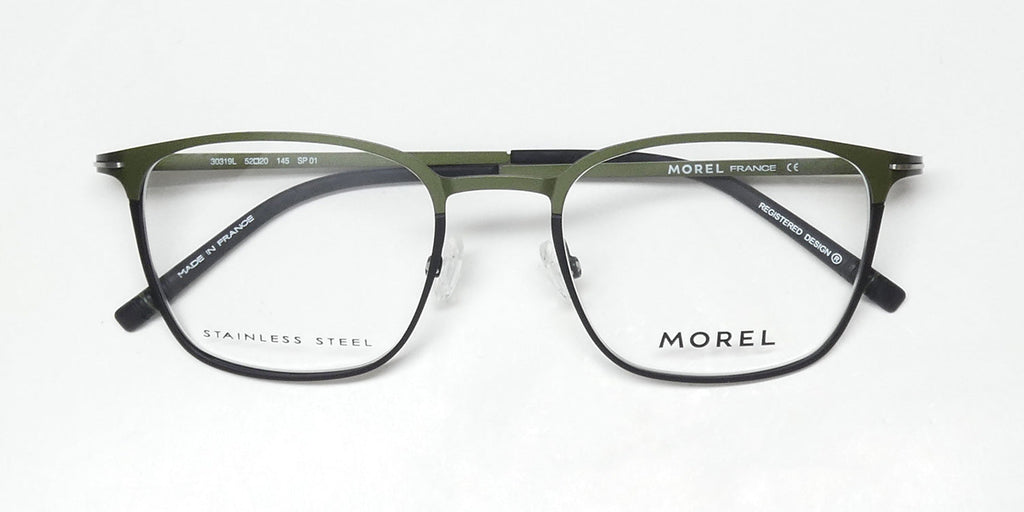 Morel Lightec 30319l Eyeglasses