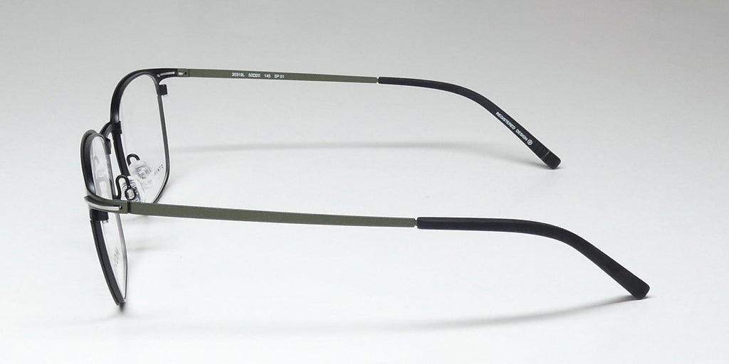 Morel Lightec 30319l Eyeglasses