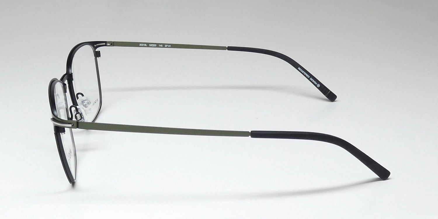 Morel Lightec 30319l Eyeglasses