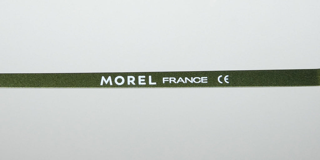 Morel Lightec 30319l Eyeglasses