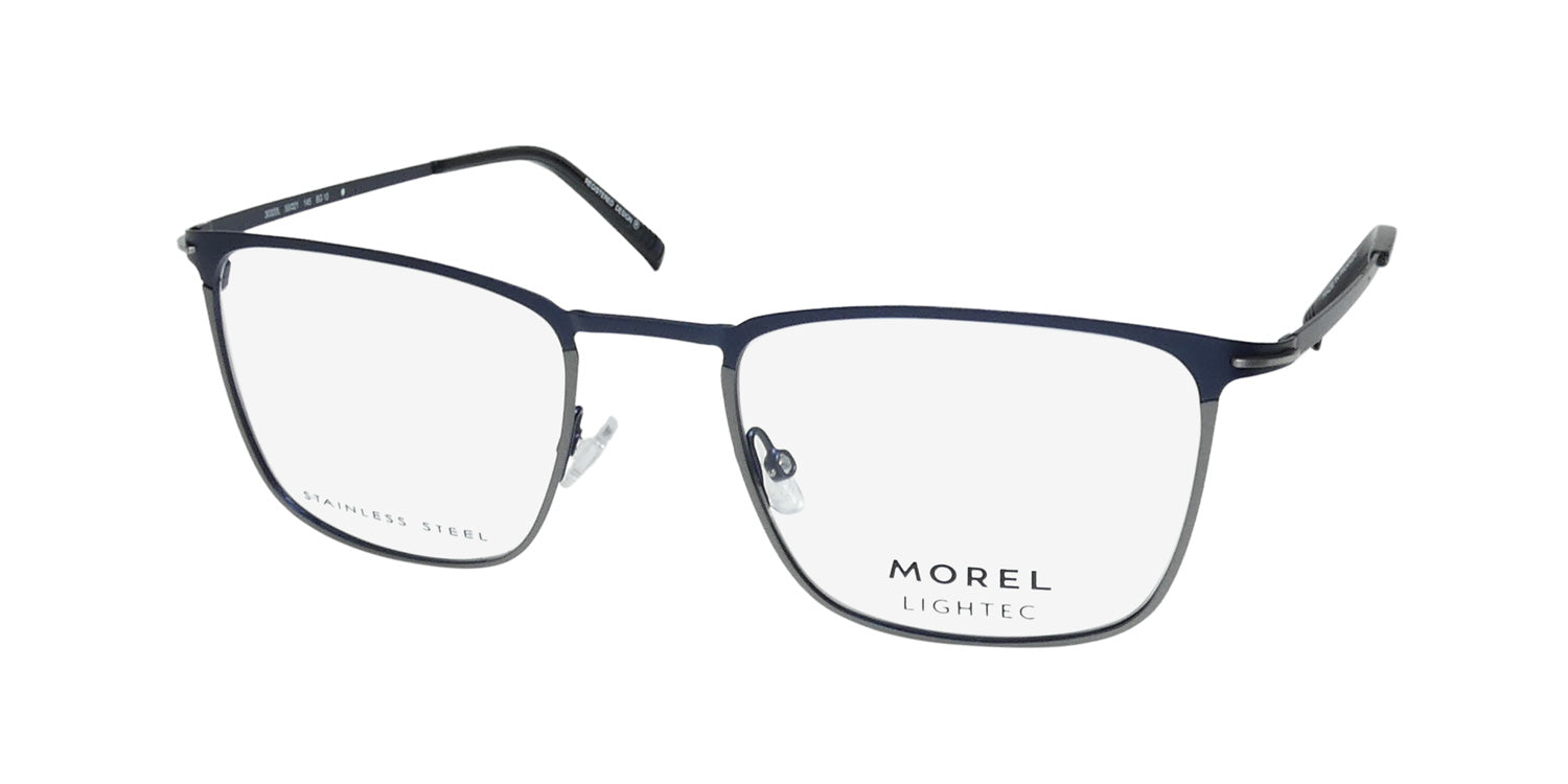 Morel Lightec 30320l Eyeglasses