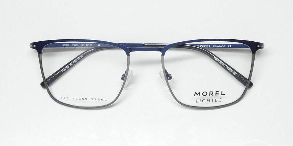 Morel Lightec 30320l Eyeglasses