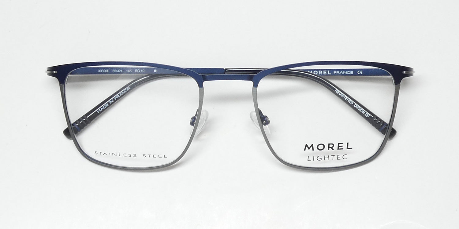 Morel Lightec 30320l Eyeglasses