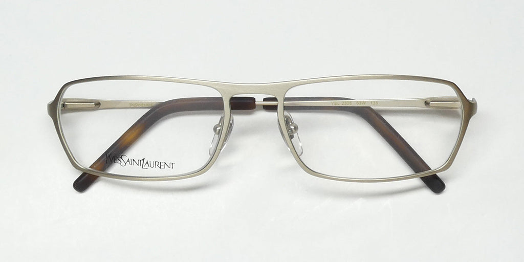 Yves Saint Laurent 2326 Eyeglasses