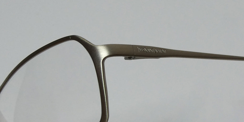 Yves Saint Laurent 2326 Eyeglasses