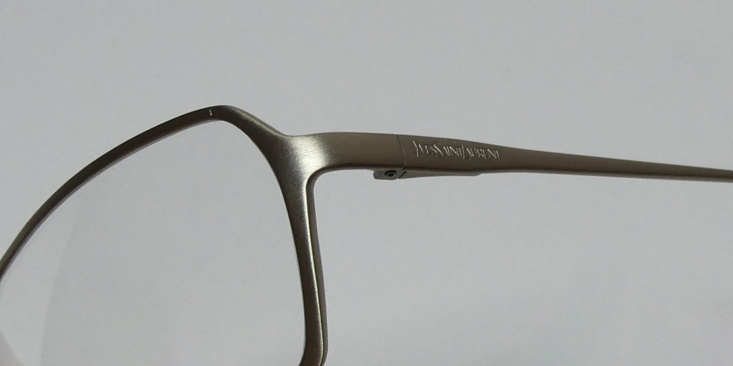 Yves Saint Laurent 2326 Eyeglasses