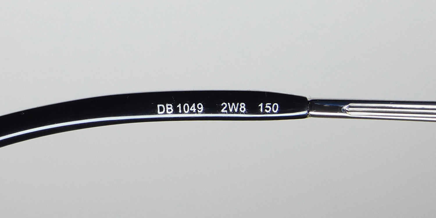 David Beckham 1049 Eyeglasses