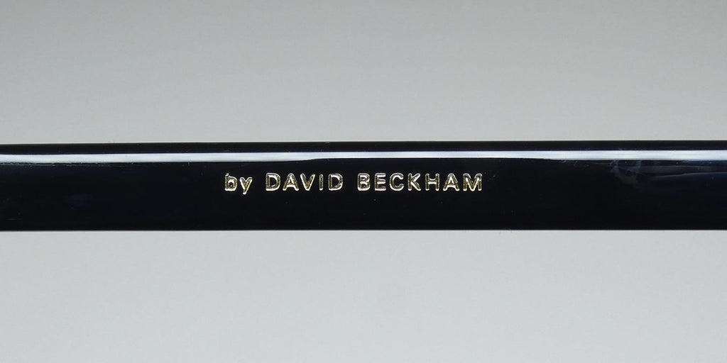 David Beckham 7053/Bb Light Blue Technology Eyeglasses