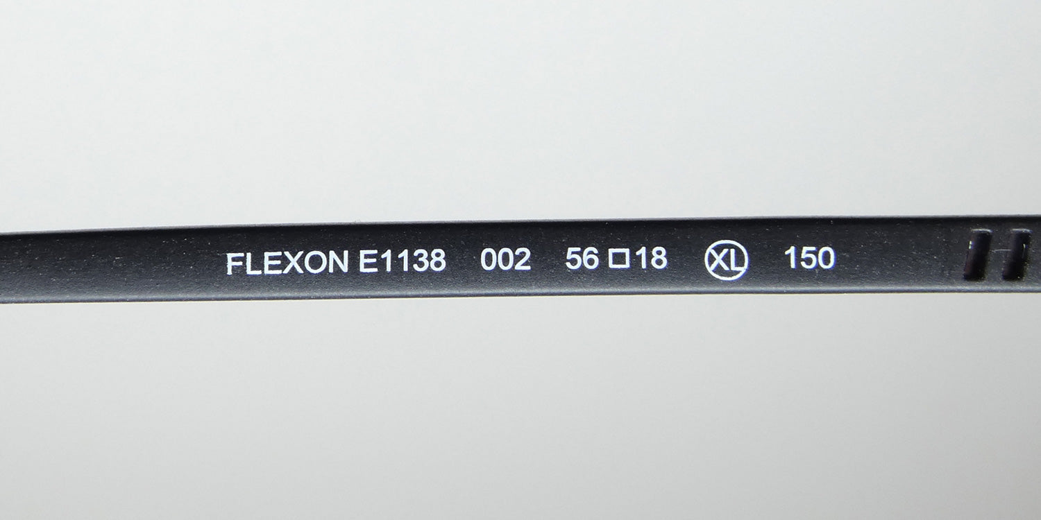 Flexon E1138 Eyeglasses
