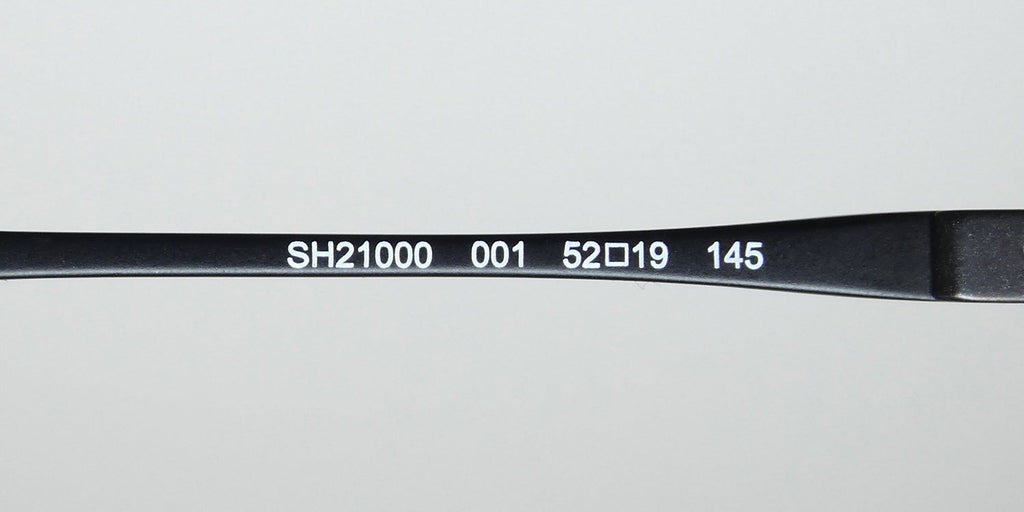 Flexon Shinola 21000 Eyeglasses