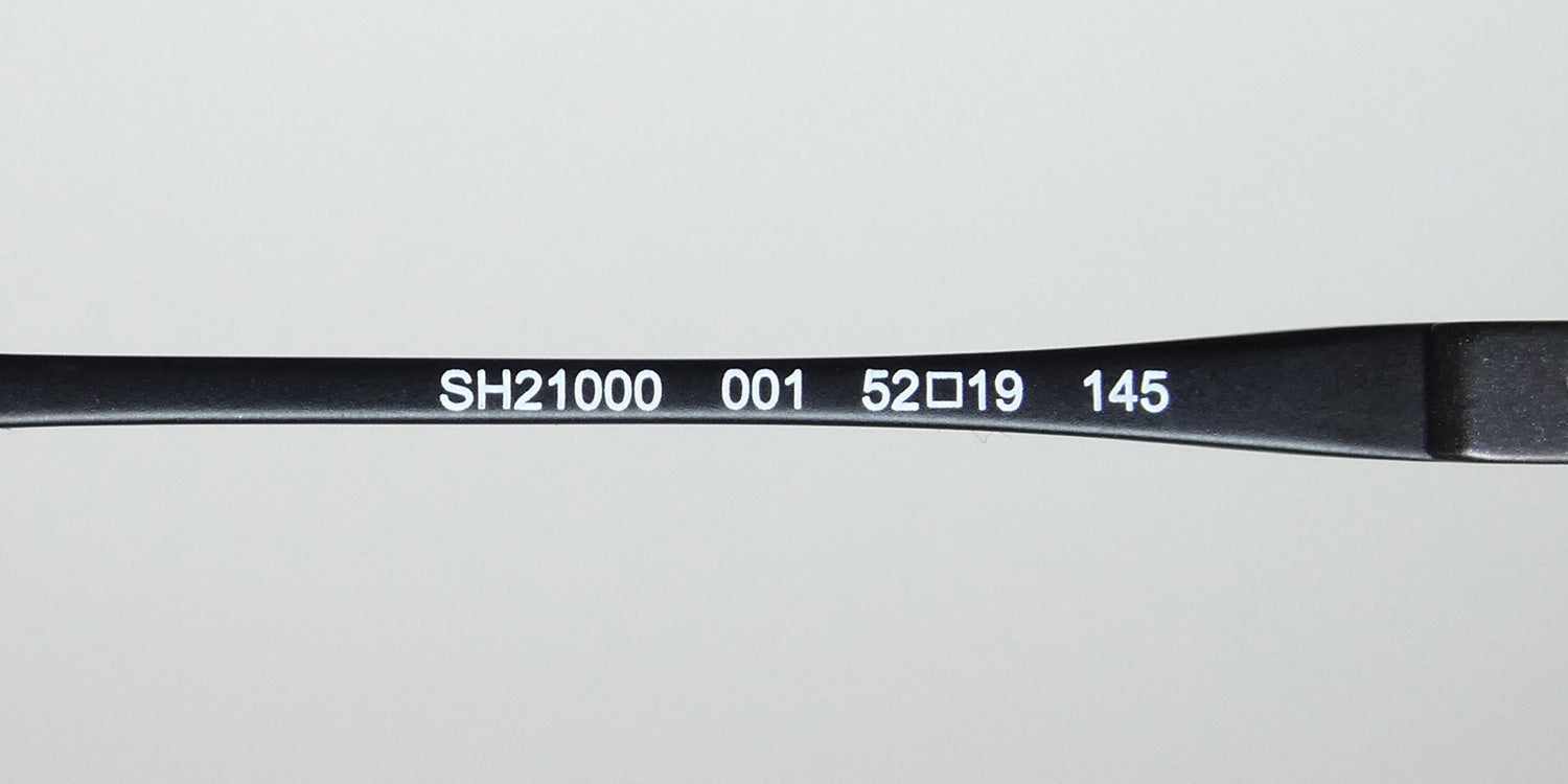 Flexon Shinola 21000 Eyeglasses