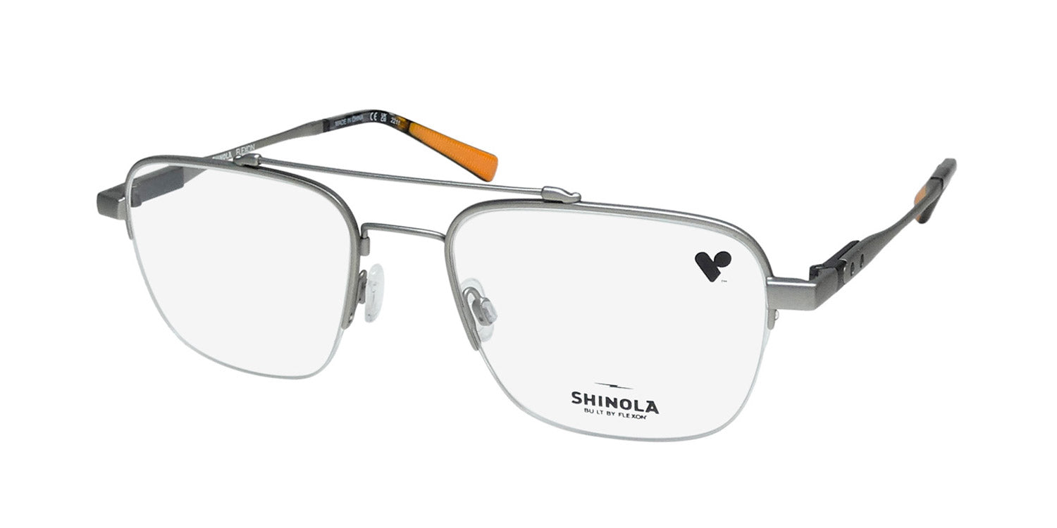 Flexon Shinola 21000 Eyeglasses