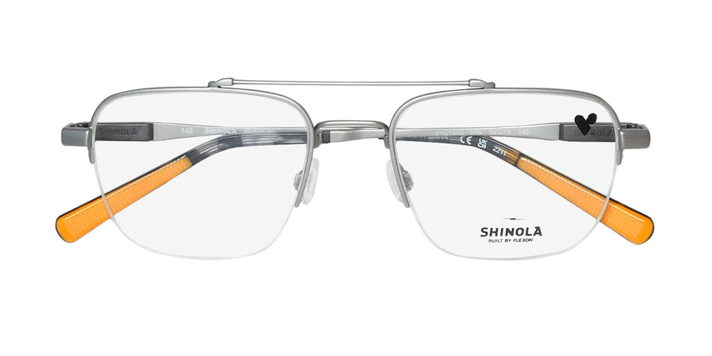 Flexon Shinola 21000 Eyeglasses