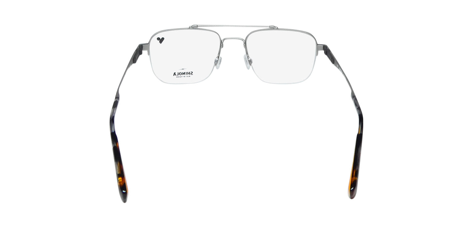 Flexon Shinola 21000 Eyeglasses