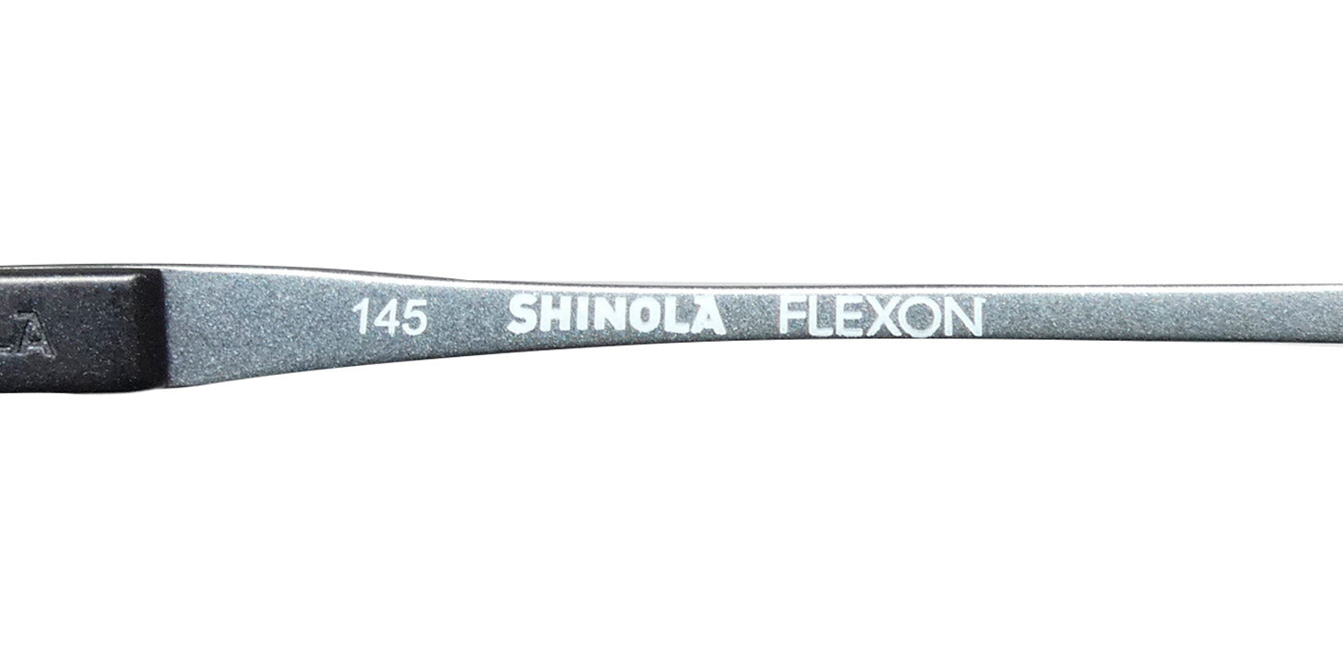 Flexon Shinola 21000 Eyeglasses