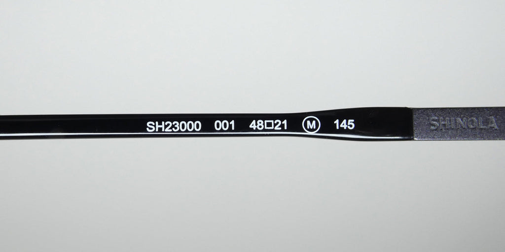 Flexon Shinola 23000 Eyeglasses